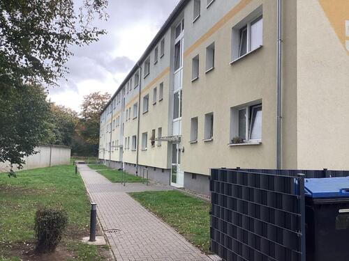 Foto - Miet mich - sanierte 3-Zimmer-Wohnung mit Balkon, sofort anmietbar!