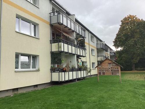 Foto - Etagenwohnung zur Miete in Lübeck