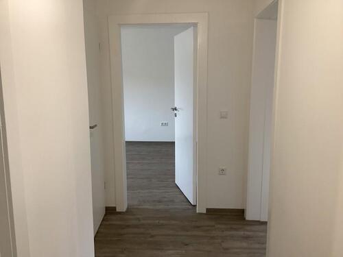 Foto - Etagenwohnung in Lübeck