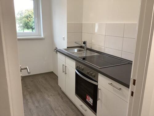 Foto - Etagenwohnung in Lübeck zur Miete