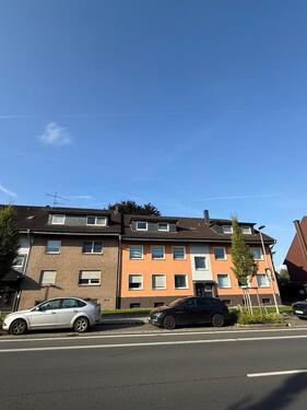 Foto - Etagenwohnung zur Miete in Oberhausen