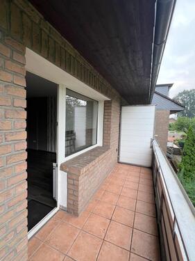 Foto - Etagenwohnung in Oberhausen zur Miete