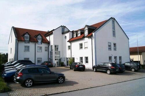 Foto - Moderne, wunderschöne 2 Zi. Whg mit Dachterrasse in Neukirchen
