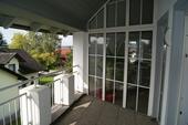 Foto - Etagenwohnung in Neukirchen vorm Wald
