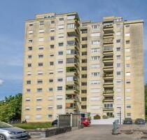 3,5 Zimmerwohnung zu vermieten - 900,00 EUR Kaltmiete, in Murg (PLZ: 79730)