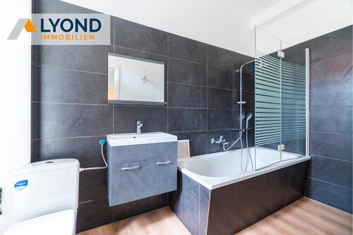 Foto - 2 Zimmer Etagenwohnung zur Miete in Falkenstein/Harz