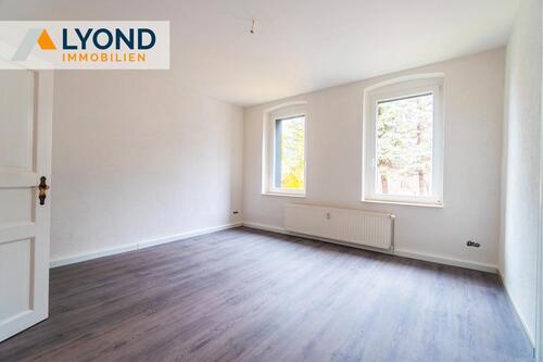 Foto - Etagenwohnung in Falkenstein/Harz zur Miete