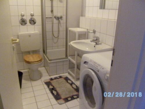 Foto - Etagenwohnung in Nürnberg zur Miete