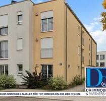 Teilmöblierte 2-Zimmer-Wohnungen mit EBK und TG-Stellplätzen im Ingolstädter Westen - Ingolstadt