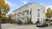 Foto - Etagenwohnung in Ingolstadt