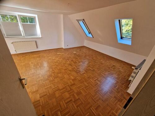 Foto - Schöne 3-Raum-Wohnung mit eigenem Stellplatz in FF-Rosengarten