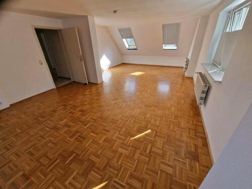 Foto - Etagenwohnung zur Miete in Frankfurt (Oder)