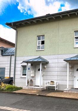 Foto - Außergewöhnliche 2 Zi-Whg. (EG) mit Terrasse, Garten & Stellplatz