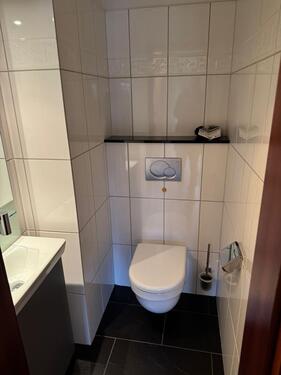 Foto - Etagenwohnung in Grevenbroich zur Miete