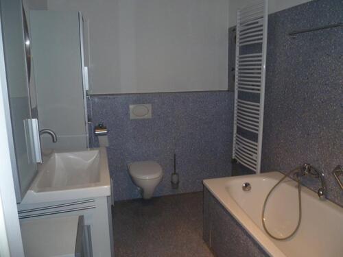 Foto - Etagenwohnung zur Miete in Bahlingen am Kaiserstuhl