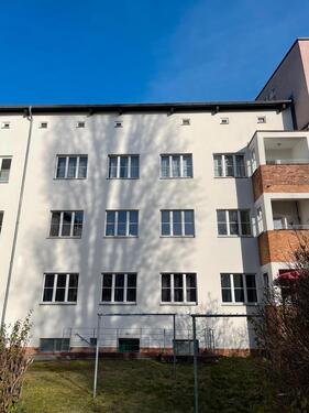 Foto - Etagenwohnung in Berlin zur Miete