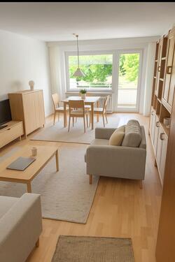 Foto - 2 Zimmer Etagenwohnung zum Kaufen in Leinfelden-Echterdingen