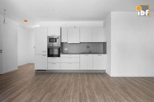 Foto - Etagenwohnung in Alsdorf zur Miete