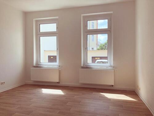 Foto - Etagenwohnung in Döbeln zur Miete