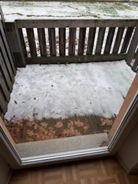 Foto - Etagenwohnung in Waldsassen zur Miete