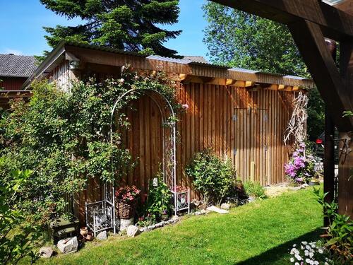 Foto - 8 Zimmer Einfamilienhaus in Nusse