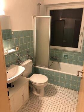 Foto - Etagenwohnung in Bremerhaven zur Miete