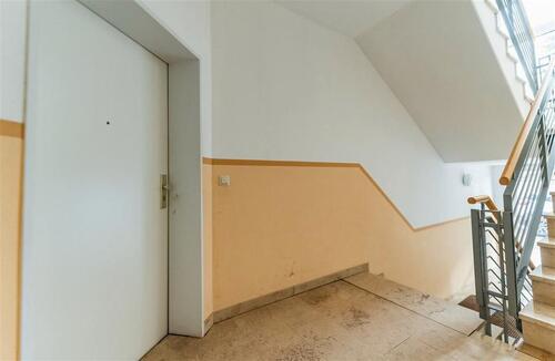 Foto - 3 Zimmer Etagenwohnung in Eisenach