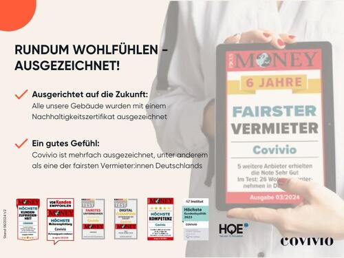 Foto - *super Schnitt für eine kleine Familie WG*