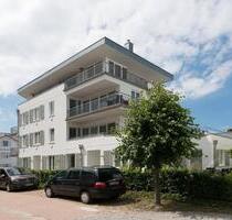 ✨Ferienwohnung 13 mit Hund Strandhaus Seeblick ️Binz