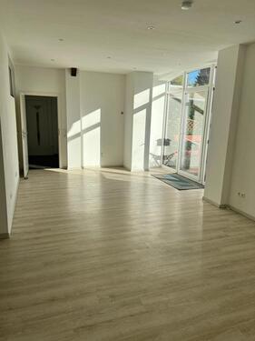 Foto - 2.5 Zimmer Erdgeschoßwohnung in Boizenburg/Elbe