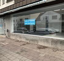 Laden Ladenfläche Büro Bürofläche Dreieich Top Lage