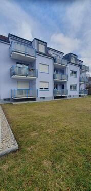 Foto - Etagenwohnung in Burgbernheim zum Kaufen