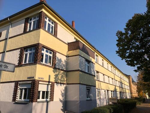 Foto - 3 Raum Wohnung zu vermieten - 499,00&nbsp;EUR Kaltmiete, ca.&nbsp; 64,00&nbsp;m&sup2;