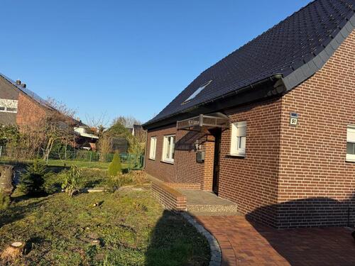 Foto - 7 Zimmer Einfamilienhaus zur Miete in Ibbenbüren