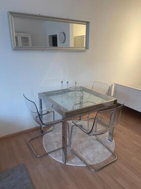 Foto - Etagenwohnung in Braunschweig zur Miete