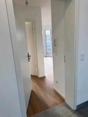 Foto - Dachgeschoßwohnung in Wedel zur Miete