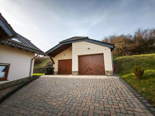 Foto - 8 Zimmer Mehrfamilienhaus, Wohnhaus in Mehren