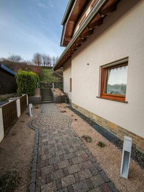 Foto - Mehrfamilienhaus, Wohnhaus in Mehren zum Kaufen