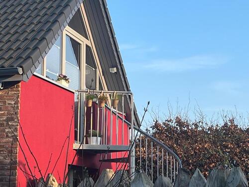 Foto - Dachgeschoss Loft in Redebas - 500,00&nbsp;EUR Kaltmiete, ca.&nbsp; 55,00&nbsp;m&sup2;