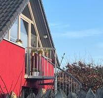 Dachgeschoss Loft in Redebas - 500,00&nbsp;EUR Kaltmiete, ca.&nbsp; 55,00&nbsp;m&sup2; in Löbnitz (PLZ: 18314)