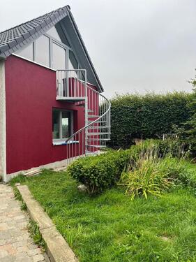 Foto - 1 Zimmer Loft - Studio - Atelier zur Miete in Löbnitz