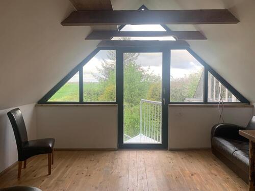 Foto - Loft - Studio - Atelier in Löbnitz zur Miete