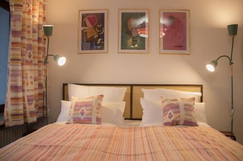 Foto - Wohnung in SchlechingEttenhausen auf Zeit: 01.07.-15.12.2026