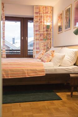 Foto - 1 Zimmer Etagenwohnung zur Miete in Schleching