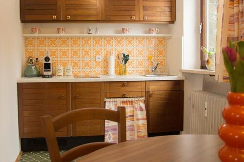 Foto - 1 Zimmer Etagenwohnung in Schleching