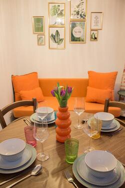 Foto - Etagenwohnung in Schleching zur Miete