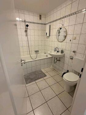 Foto - Etagenwohnung in Gelsenkirchen zur Miete