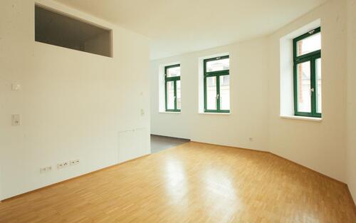 Foto - 2.5 Zimmer Etagenwohnung zur Miete in Leipzig