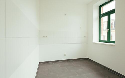 Foto - 2.5 Zimmer Etagenwohnung in Leipzig