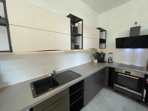 Foto - Etagenwohnung in Leipzig zur Miete